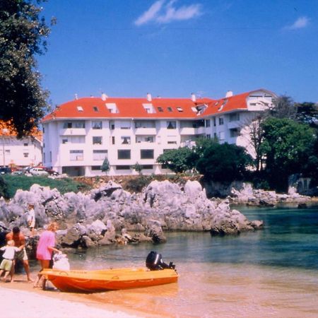 Apartamentos De La Hoz Isla Plana Eksteriør bilde