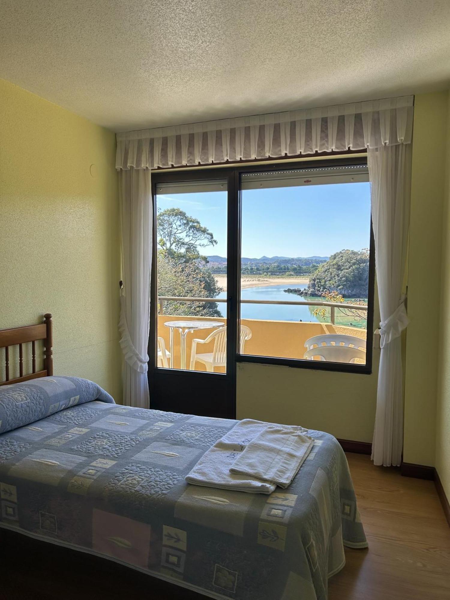 Apartamentos De La Hoz Isla Plana Eksteriør bilde