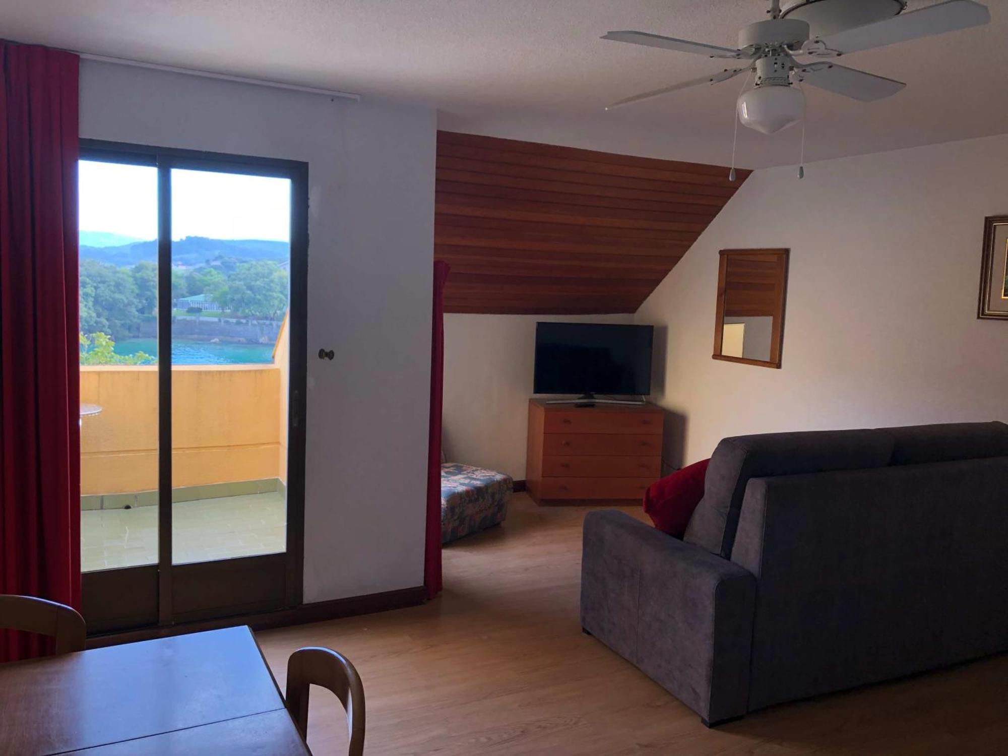 Apartamentos De La Hoz Isla Plana Eksteriør bilde