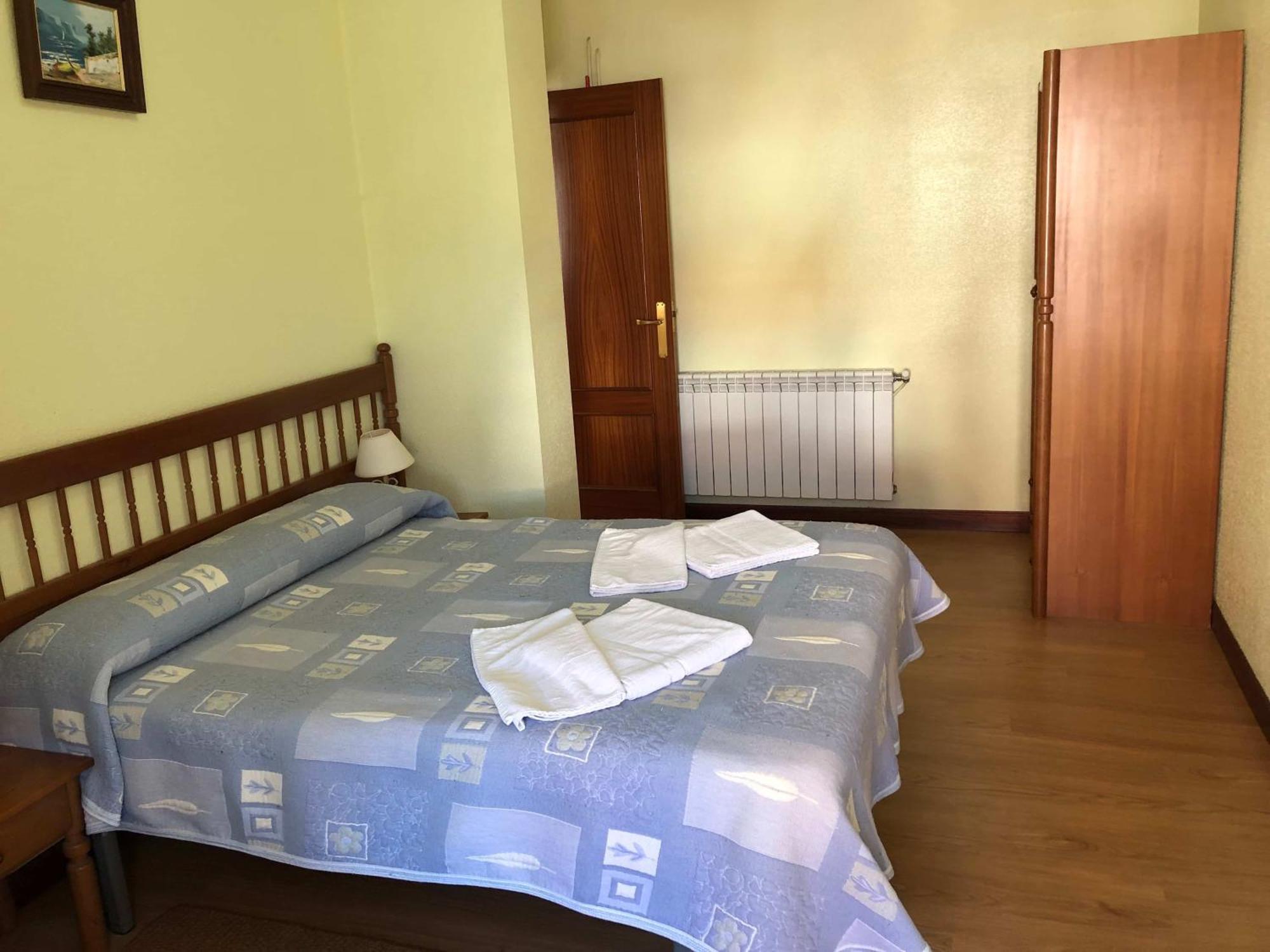 Apartamentos De La Hoz Isla Plana Eksteriør bilde