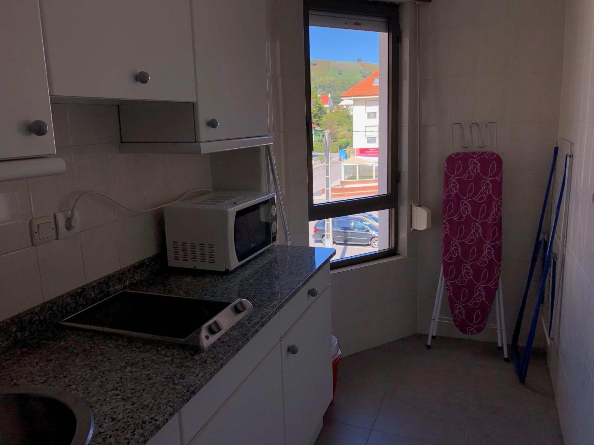 Apartamentos De La Hoz Isla Plana Eksteriør bilde