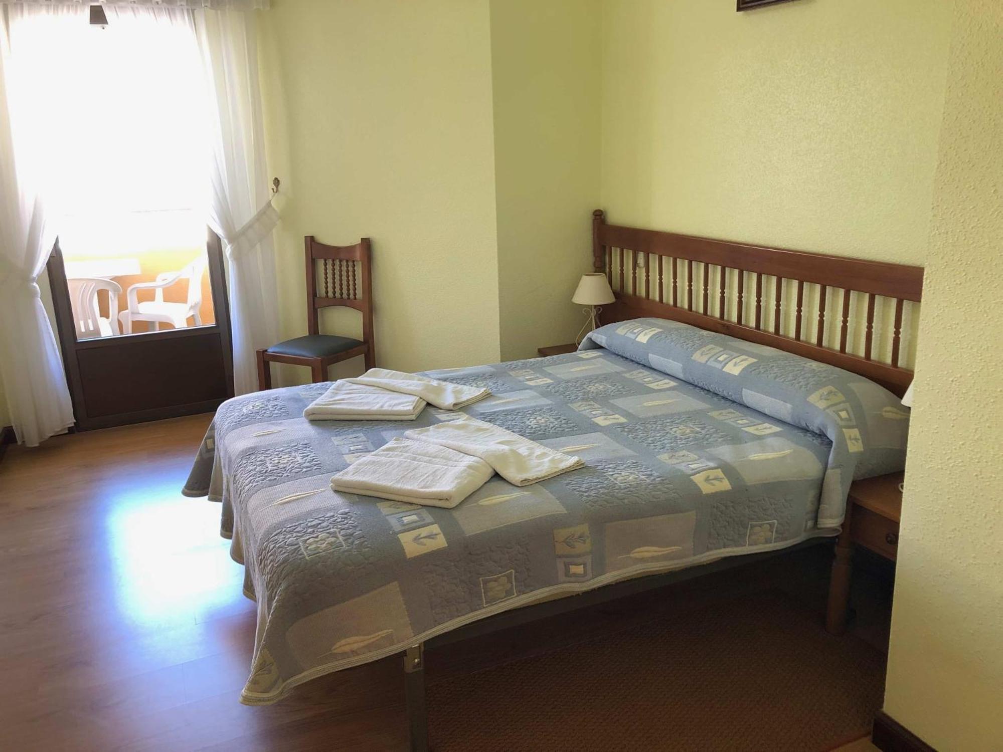 Apartamentos De La Hoz Isla Plana Eksteriør bilde