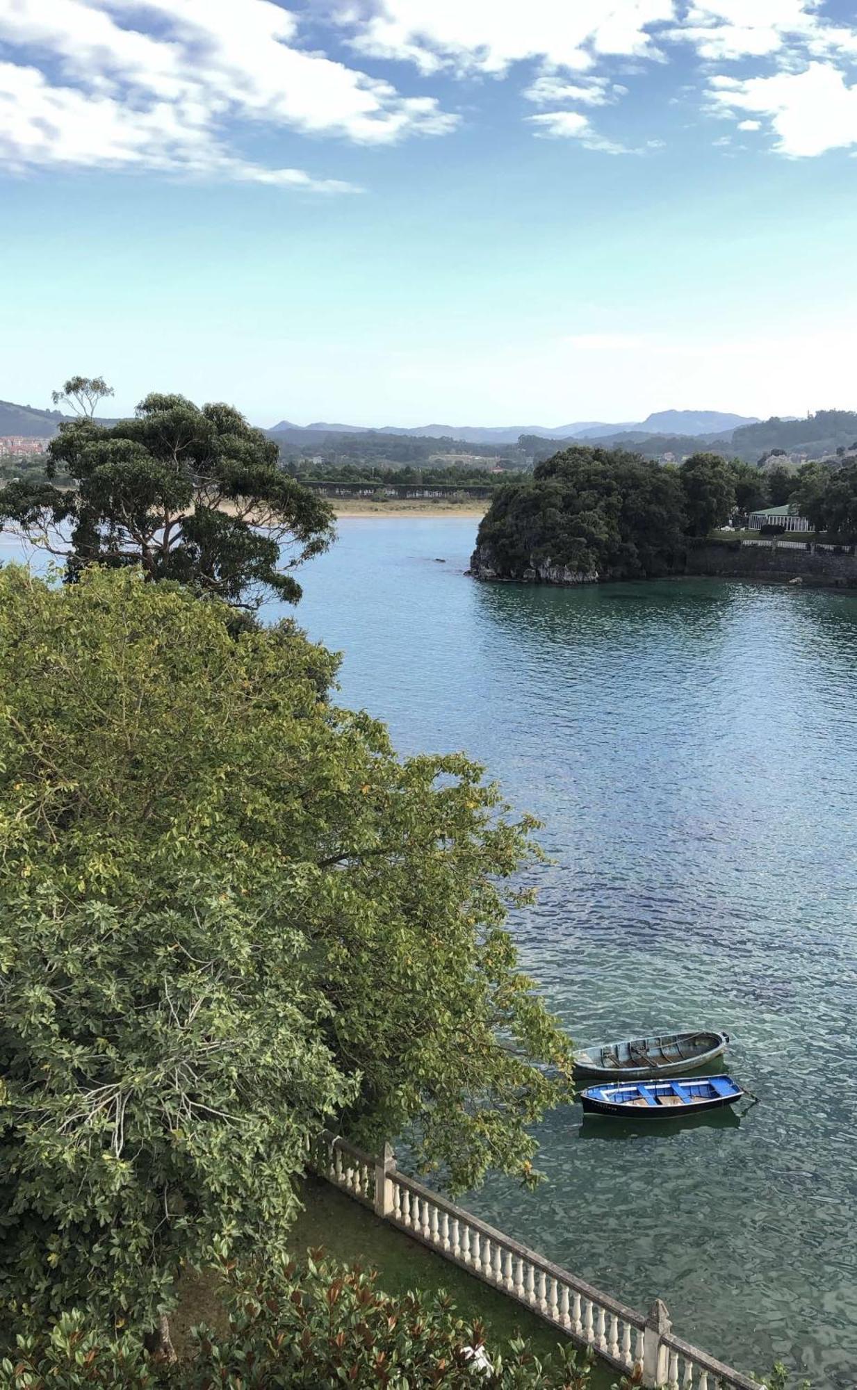 Apartamentos De La Hoz Isla Plana Eksteriør bilde