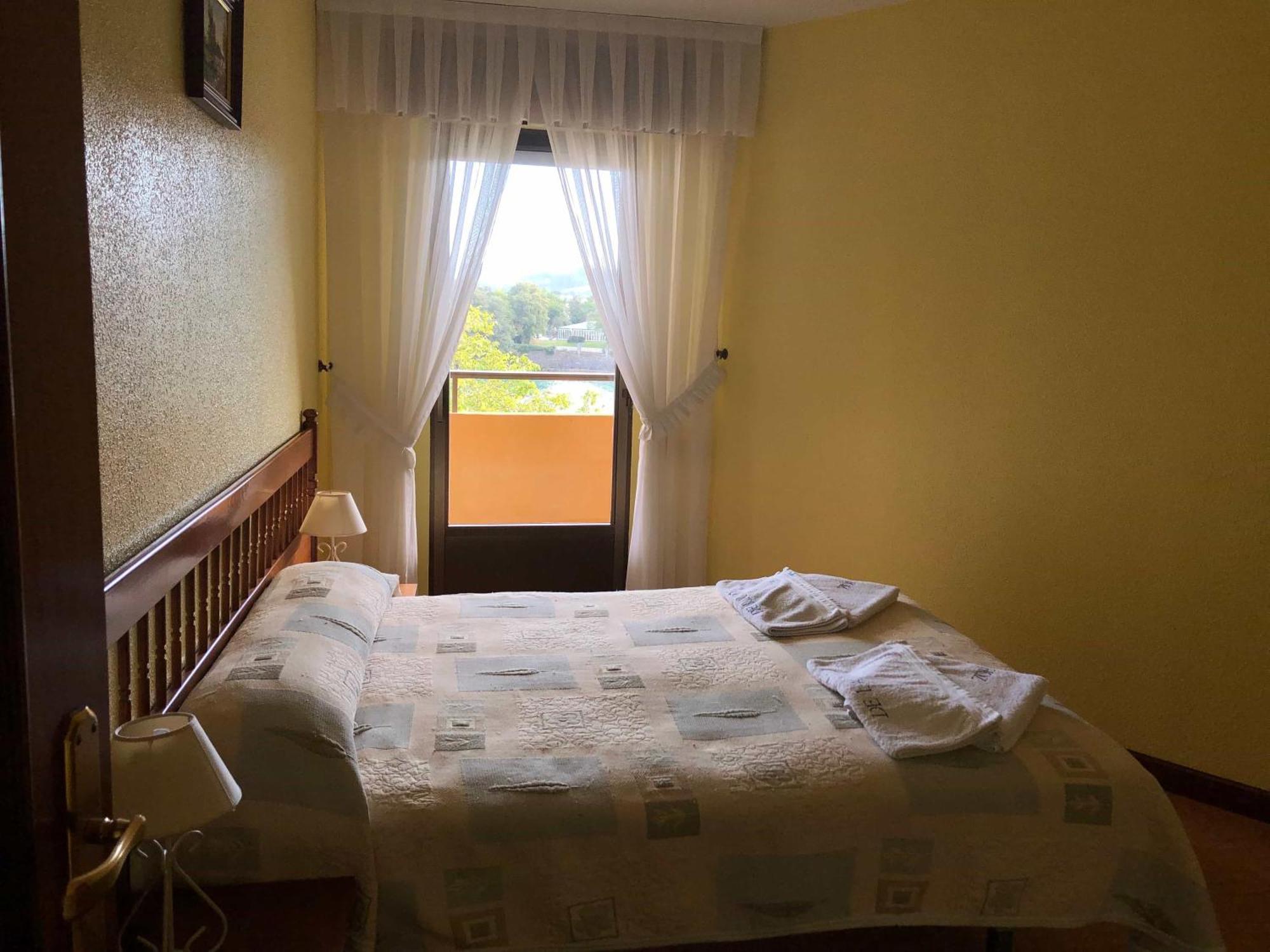 Apartamentos De La Hoz Isla Plana Eksteriør bilde