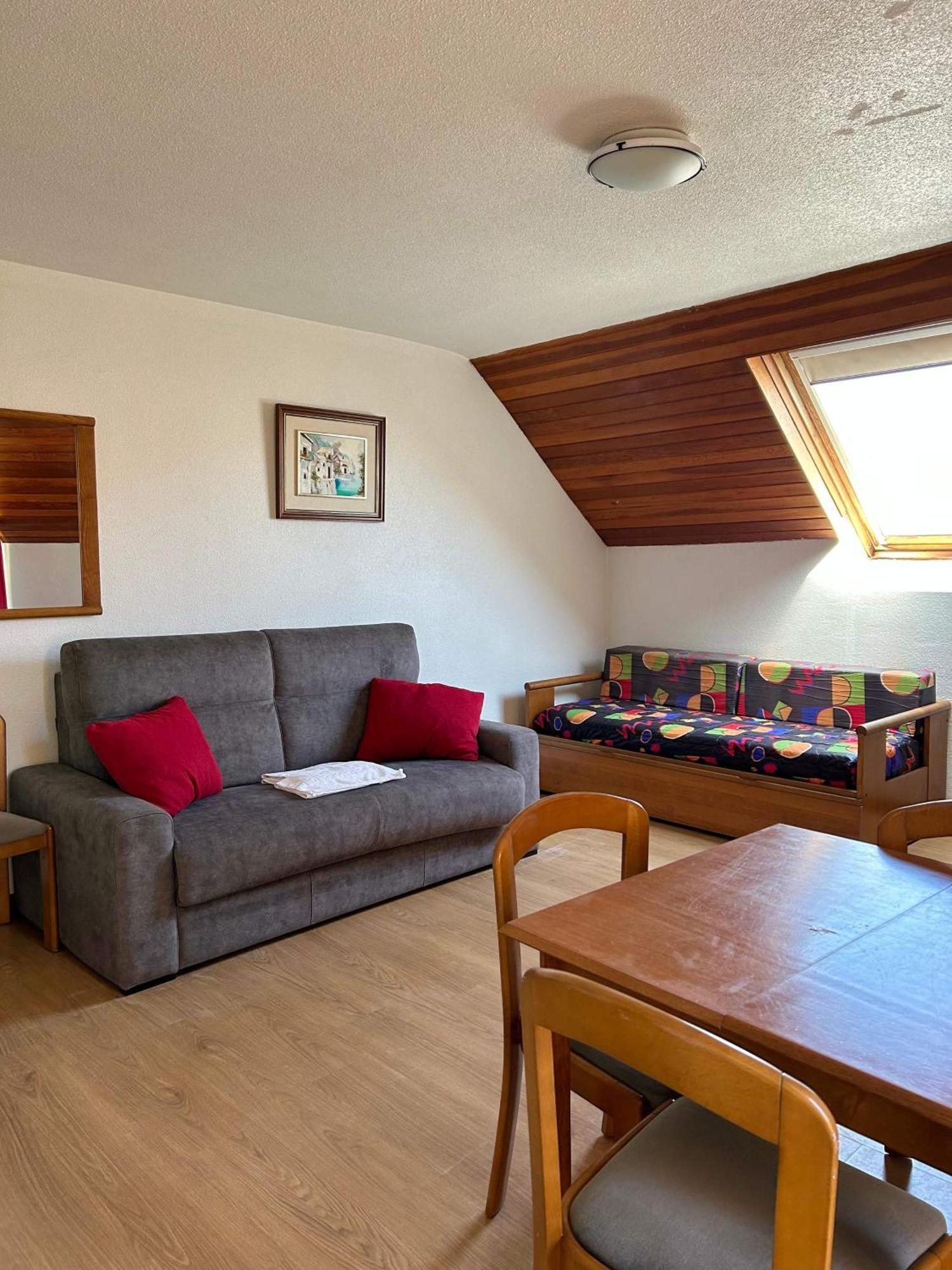 Apartamentos De La Hoz Isla Plana Eksteriør bilde
