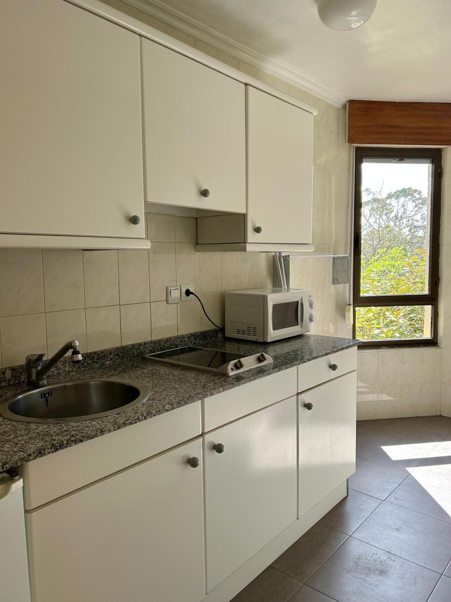 Apartamentos De La Hoz Isla Plana Eksteriør bilde