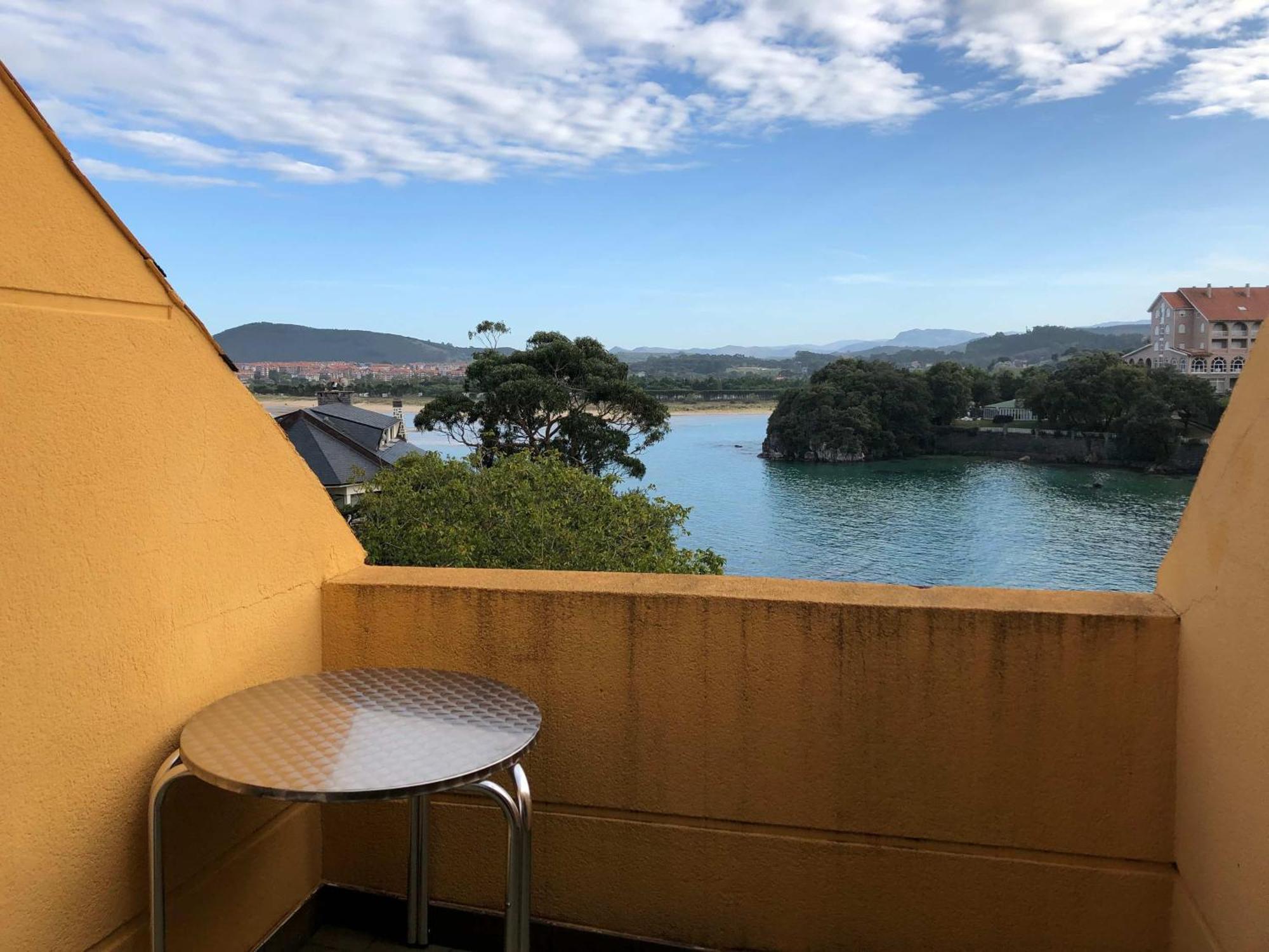 Apartamentos De La Hoz Isla Plana Eksteriør bilde