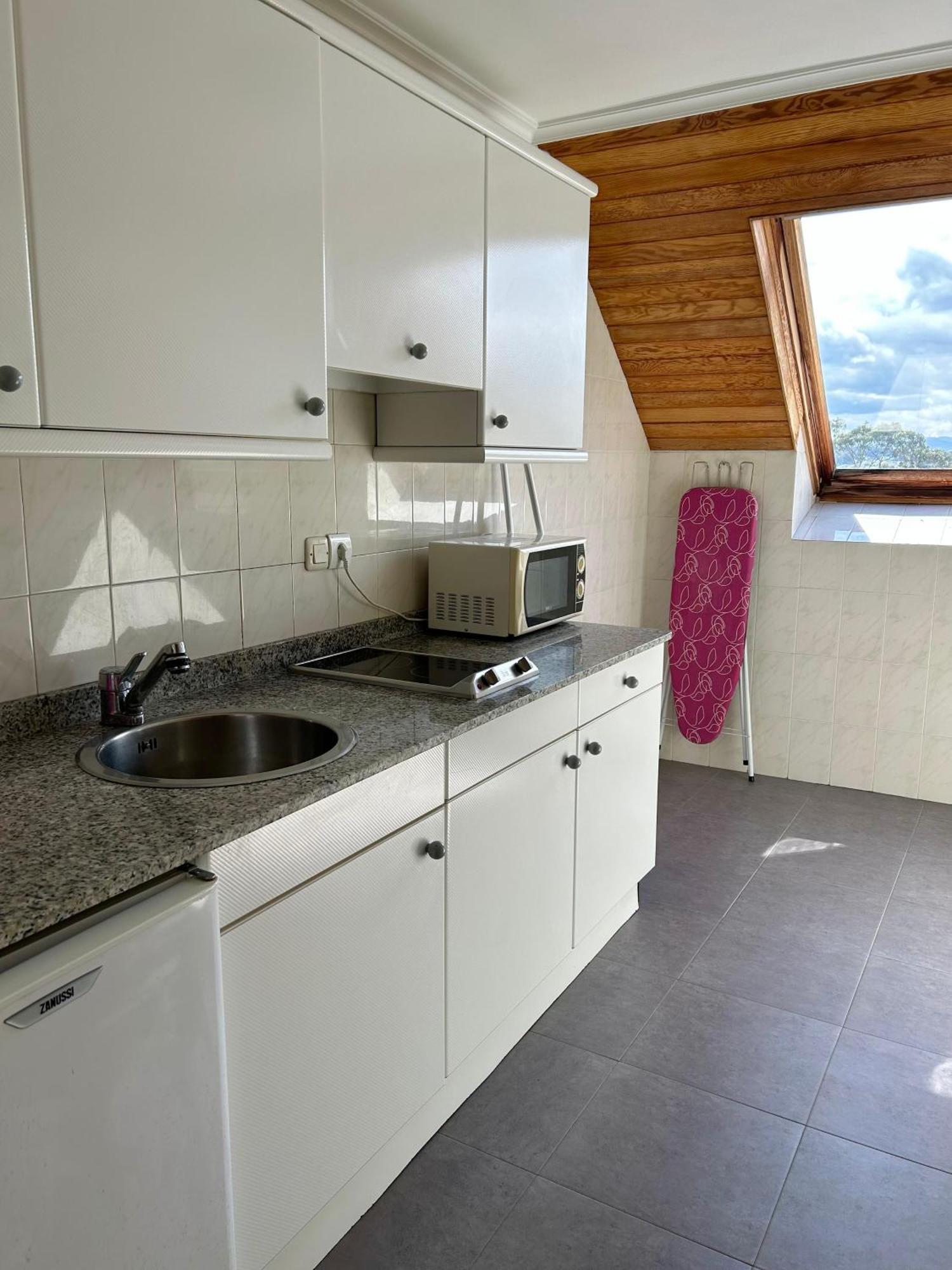 Apartamentos De La Hoz Isla Plana Eksteriør bilde